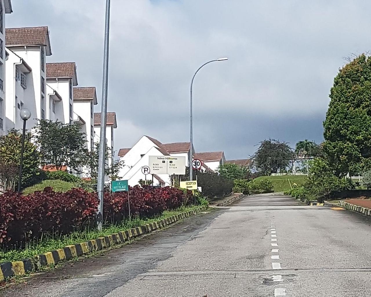 Thatniceplace, Selesa Hillhomes, Bukit Tinggi, Janda Baik, Genting Bentong Exteriör bild