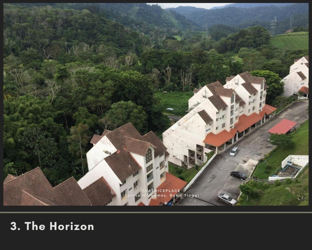 Thatniceplace, Selesa Hillhomes, Bukit Tinggi, Janda Baik, Genting Bentong Rum bild